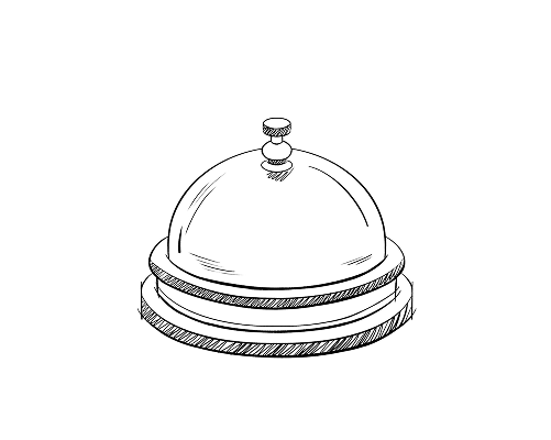 Concierge Bell