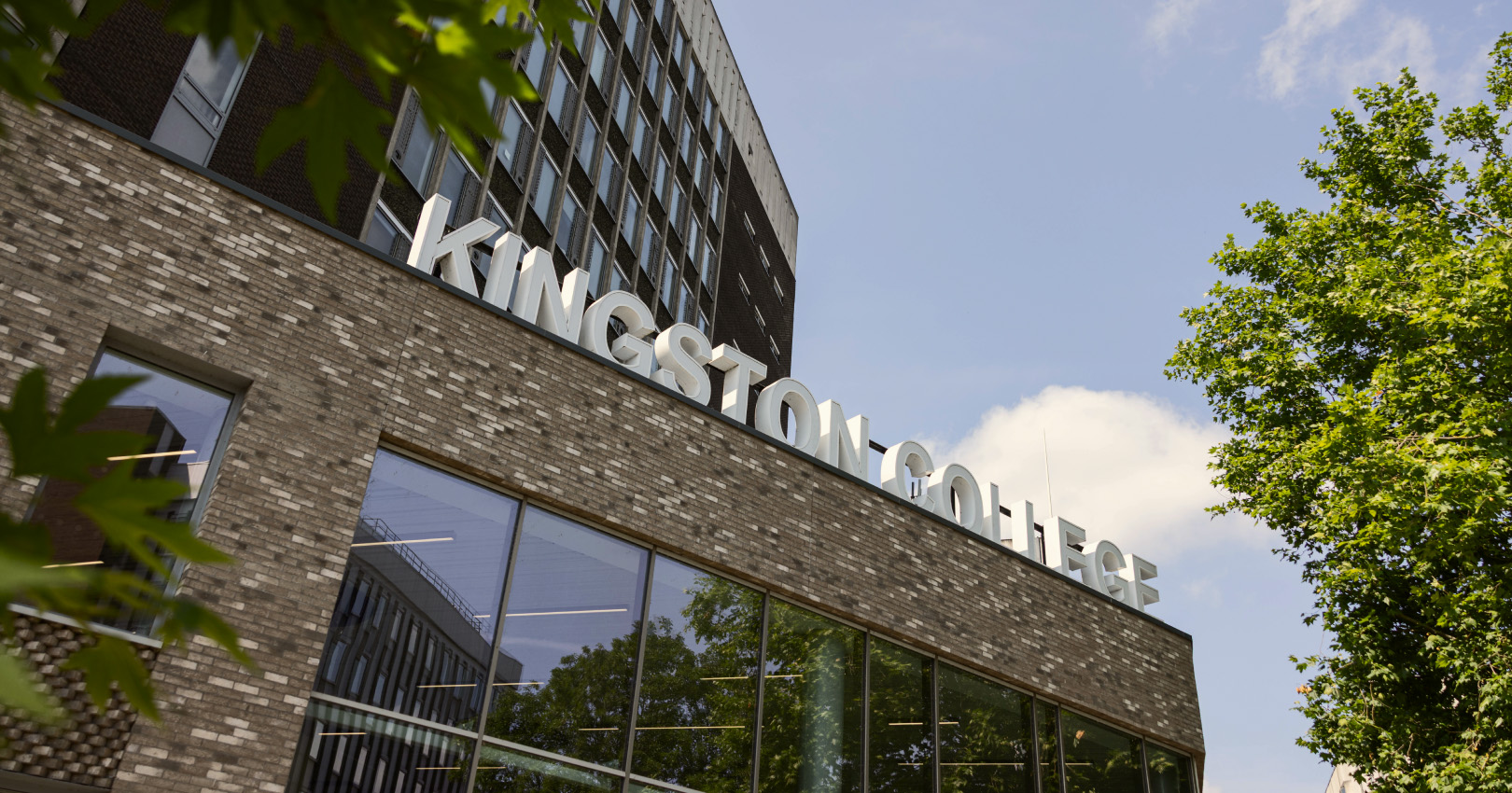Kingston college
