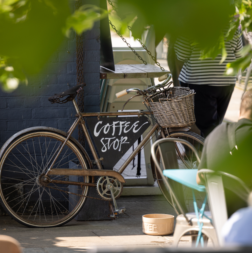 The Best Restaurants in Kingston Upon Thames