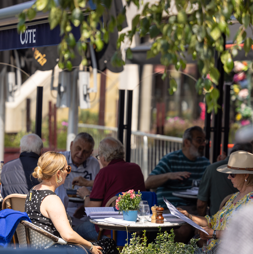 The Best Restaurants in Kingston Upon Thames