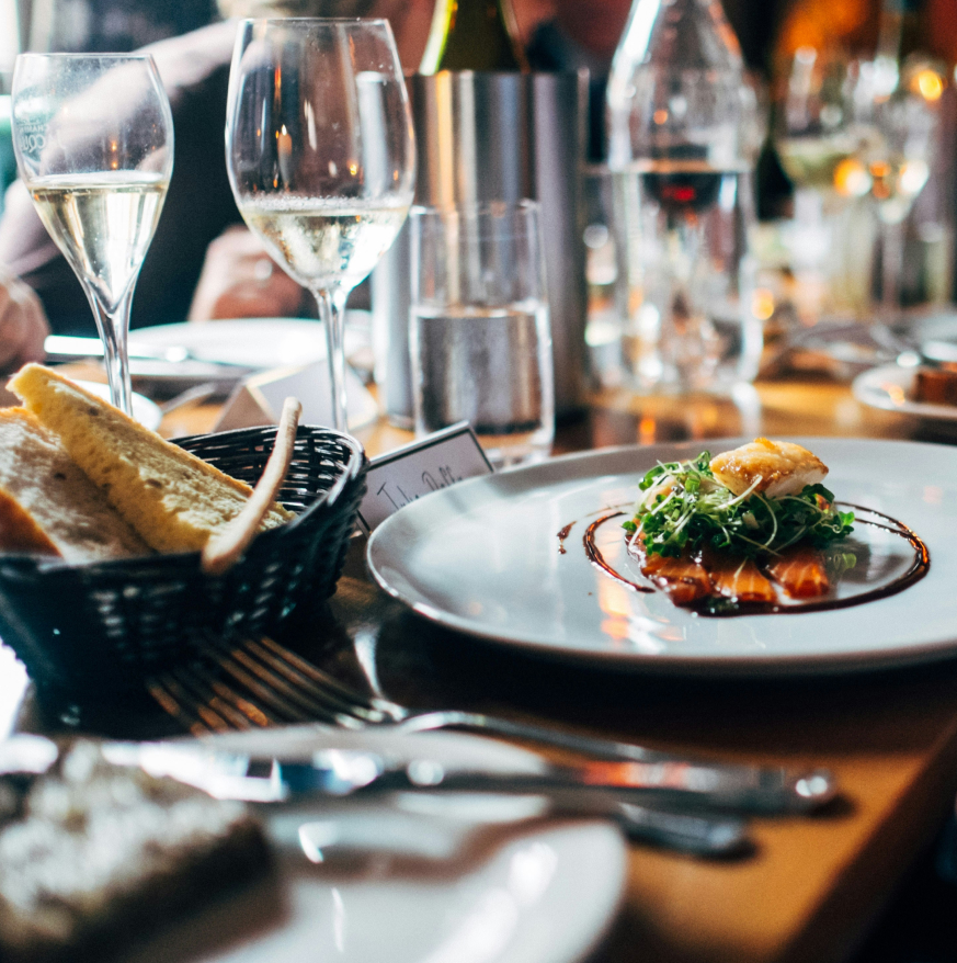 The Best Restaurants in Kingston Upon Thames
