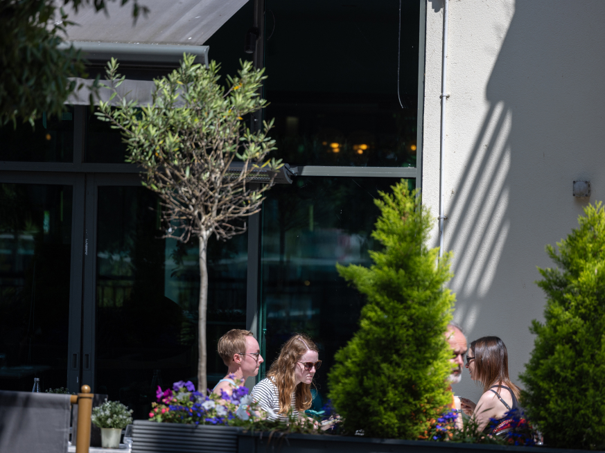 The Best Restaurants in Kingston Upon Thames