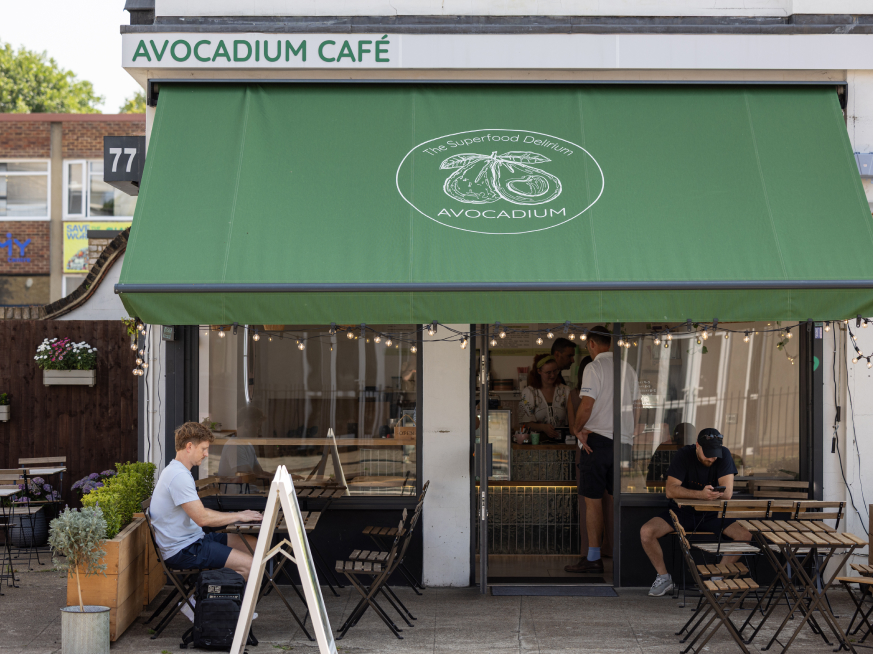 The Best Restaurants in Kingston Upon Thames