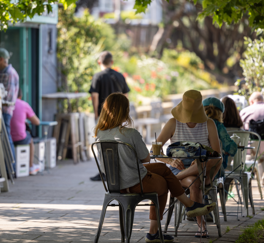 The Best Restaurants in Kingston Upon Thames