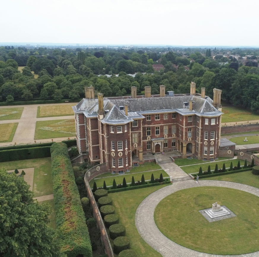 The Best Green Spaces & Parks in Kingston Upon Thames