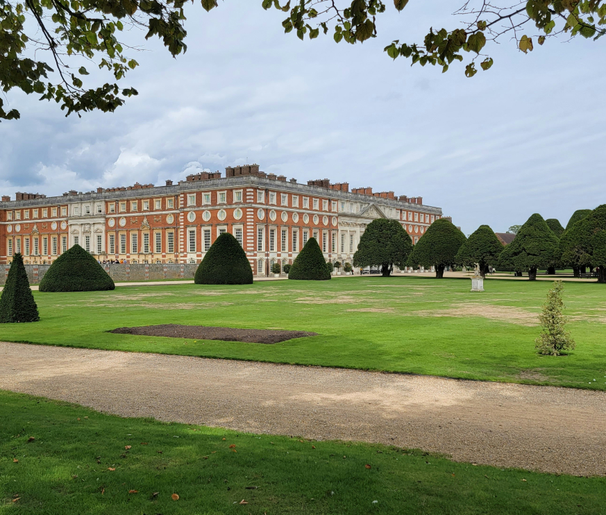 The Best Green Spaces & Parks in Kingston Upon Thames