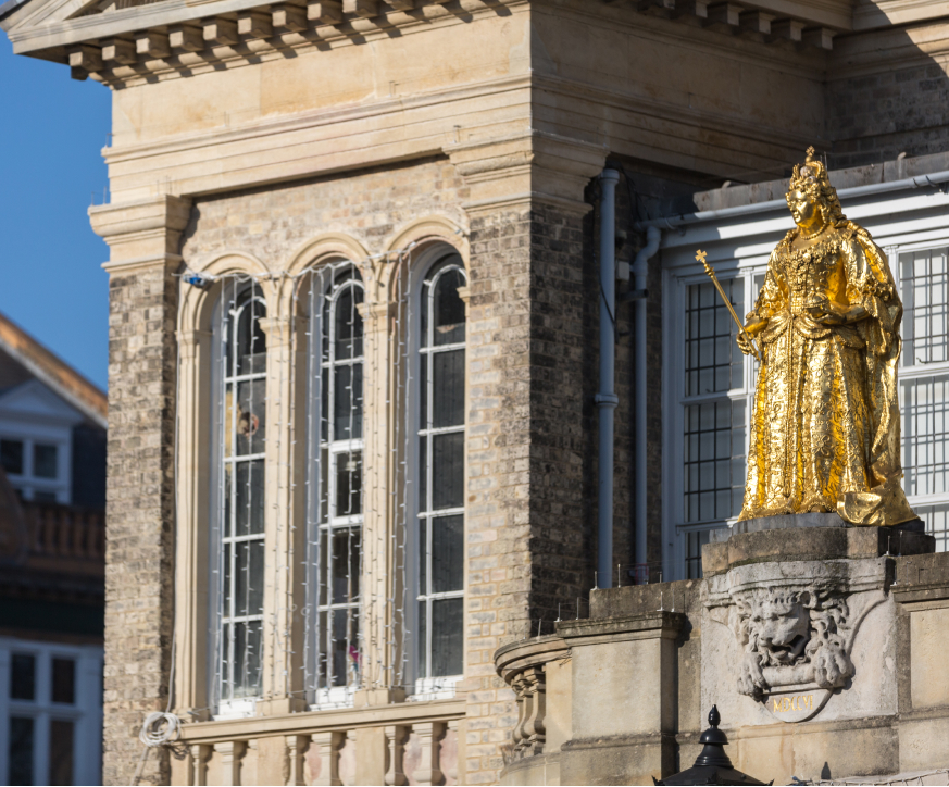 Living in Kingston Upon Thames