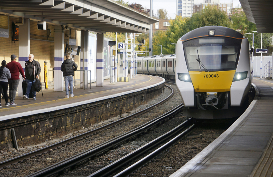 Living in Kingston Upon Thames
